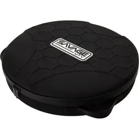 Savage Utv Revolve Spare Tire Mounted Storage 1