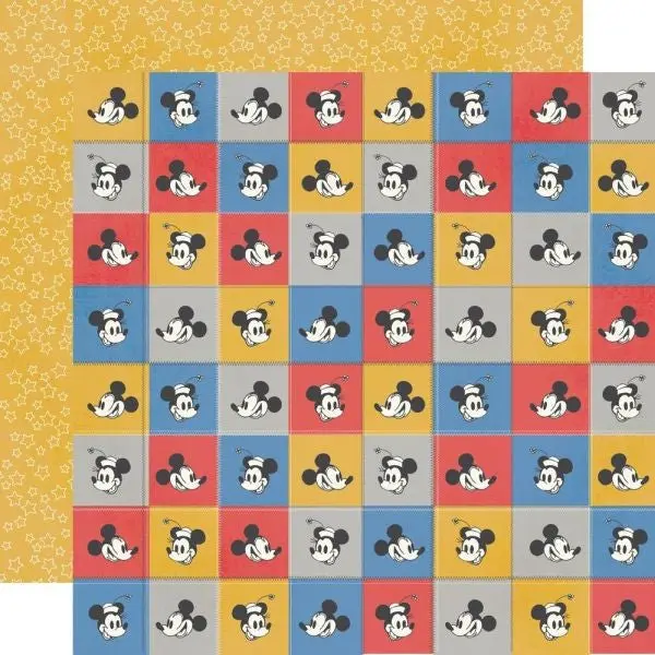 Say Cheese Classic Mouse - Oh, Gosh! 1