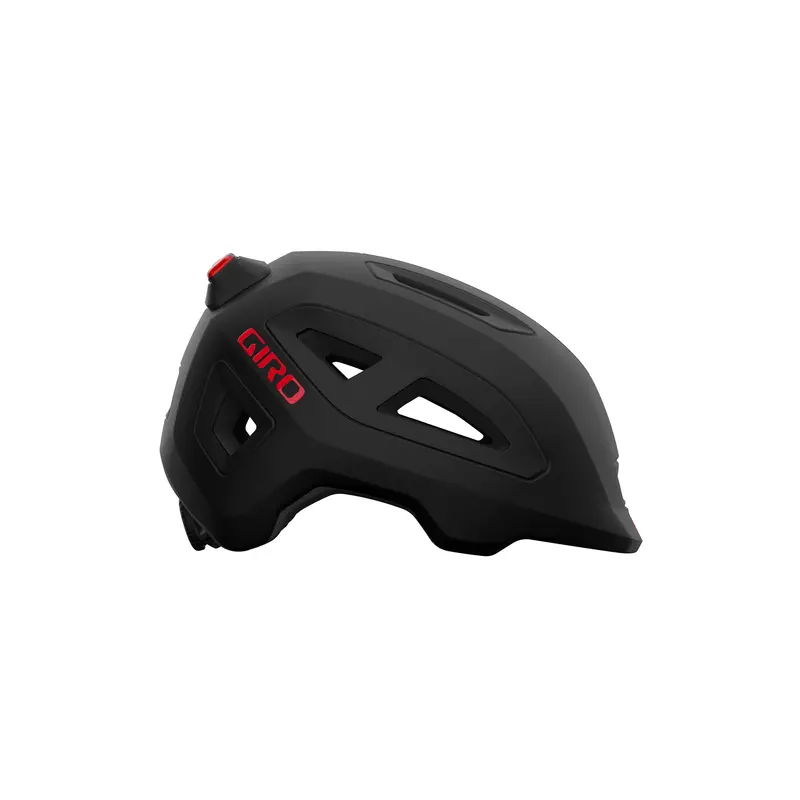 Scam Mips Ii Led Cycling Youth Helmet 1