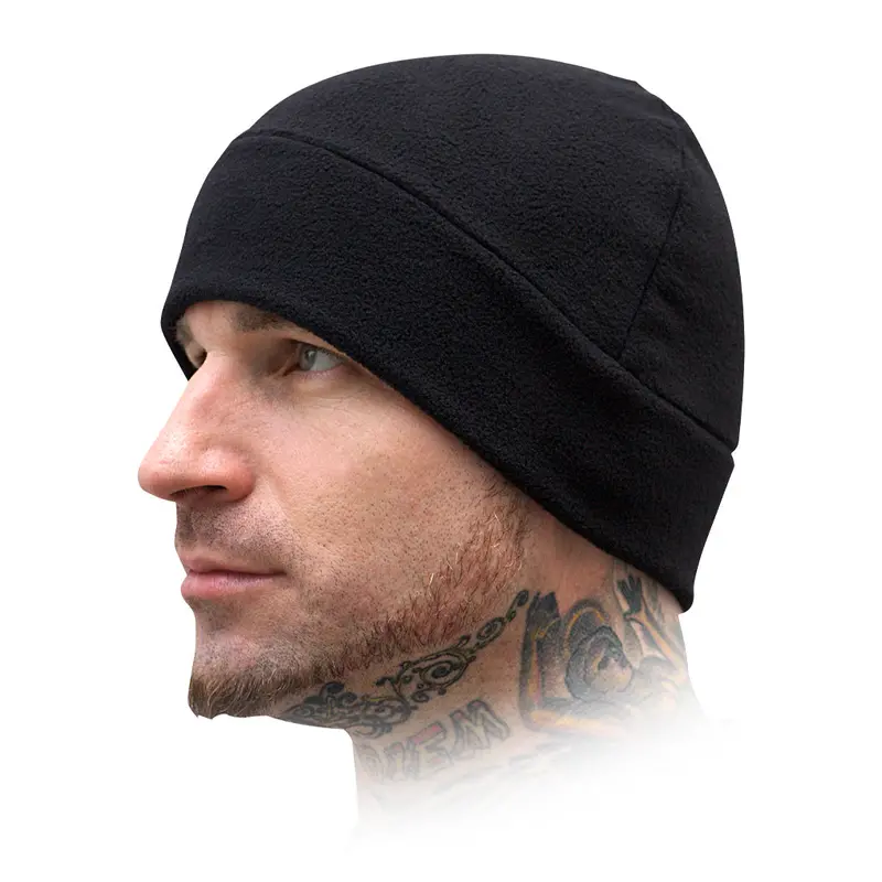Schampa Fleece Cap Beanie 1
