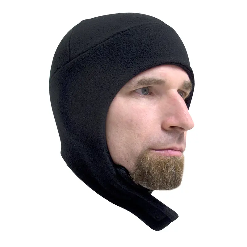 Schampa Fleece Pilot Beanie 1
