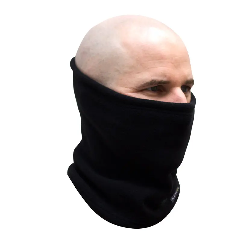 Schampa Fleece Single Layer Neck Gaiter 1