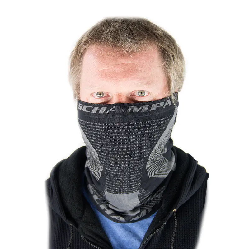 Schampa Pro Series - Neck Gaiter 1