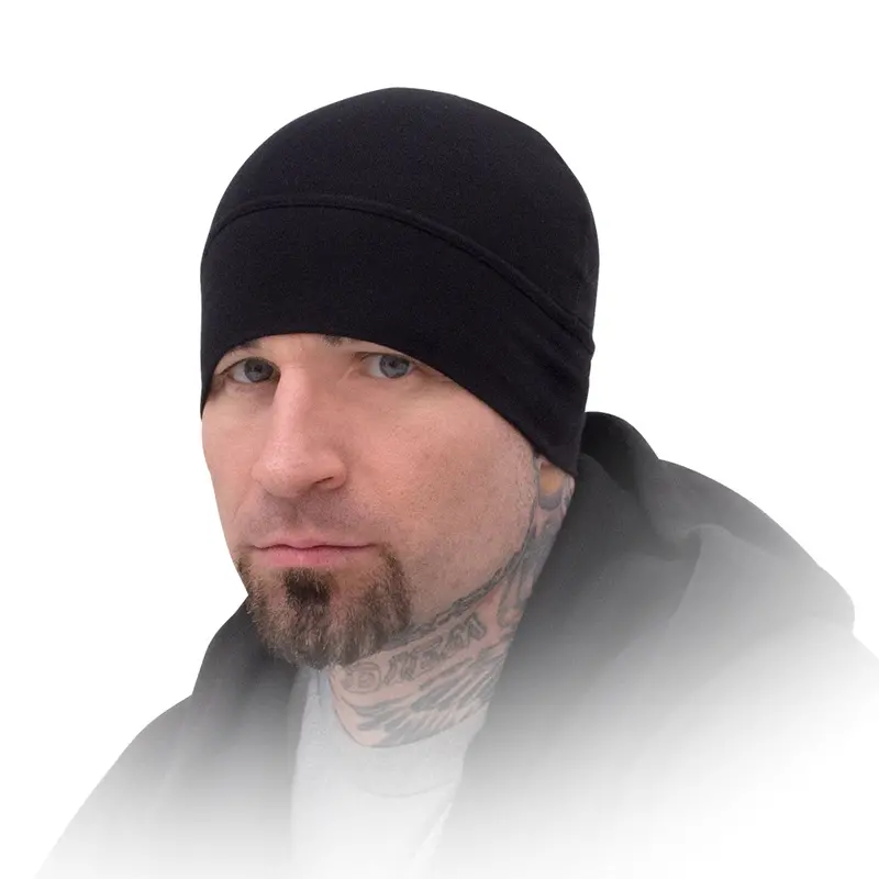 Schampa Ringer Skull Cap Helmet Liner 1