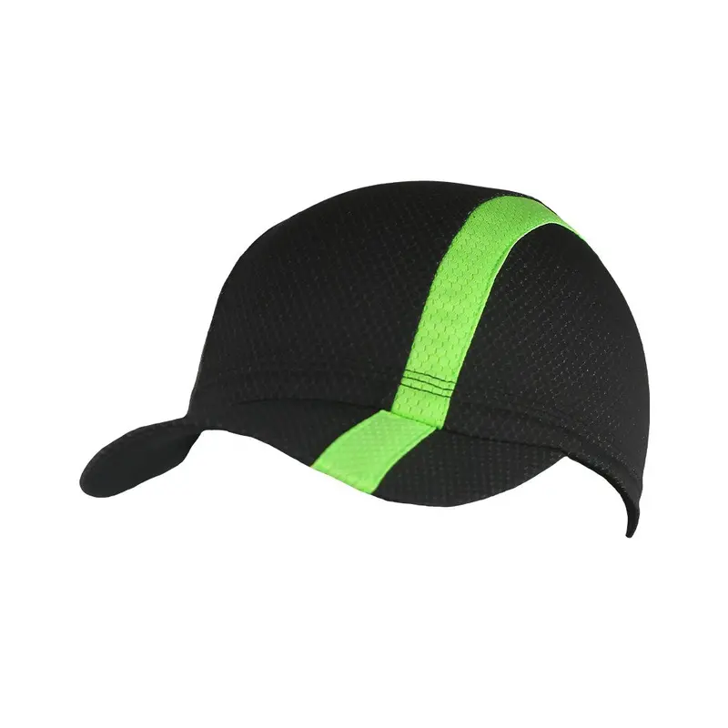 Schampa  Stretch Cap: Single Stripe 1