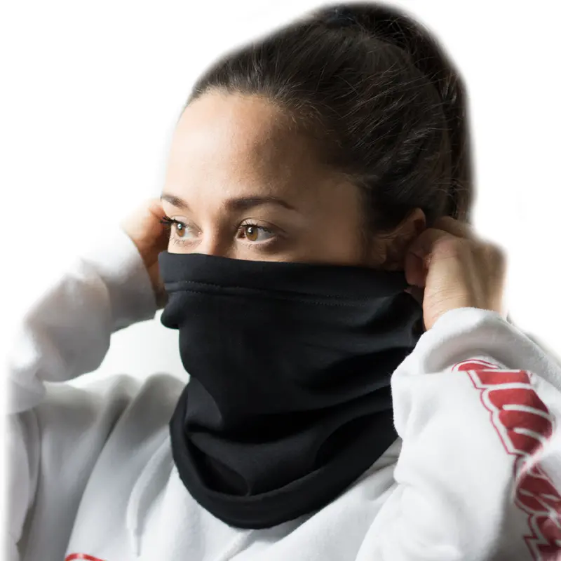 Schampa Supersoft Neck Gaiter 1