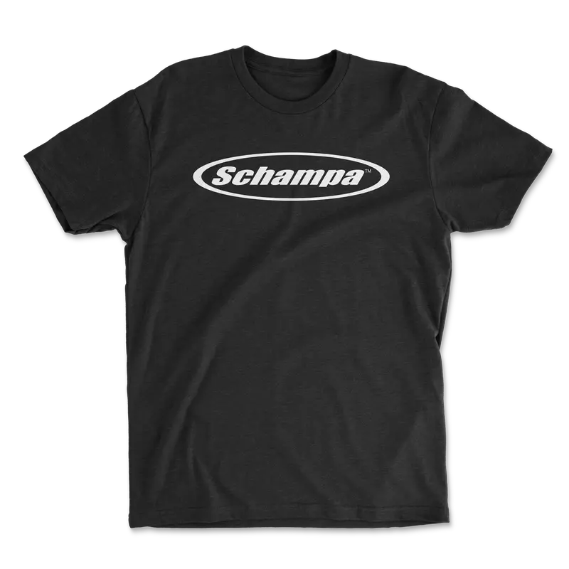 Schampa T-Shirt 1