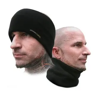 Schampa Warmskin Earband Headband 1
