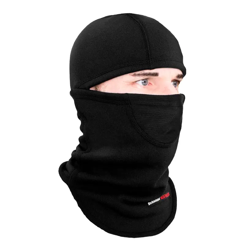 Schampa Warmskin Skull Gaiter Premium 1