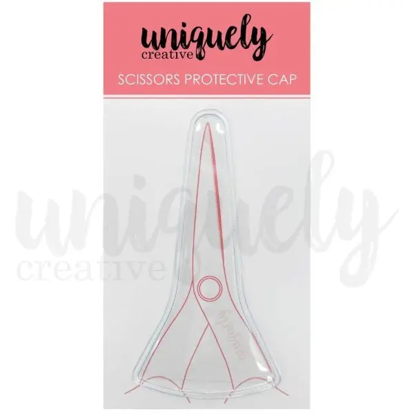 Scissors Protective Cap 1