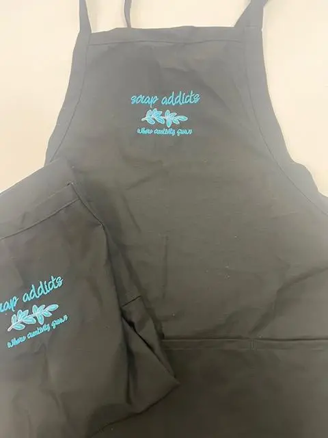 Scrap Addicts Exclusive Arpon 1