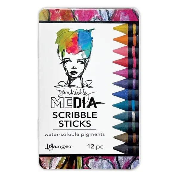 Scribble Sticks 1