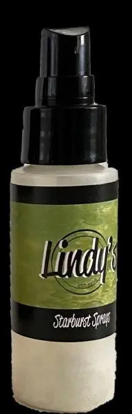 Sea Mint Green Shimmer Spray 1