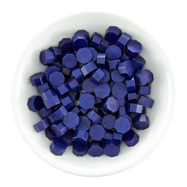 Sealed Collection - Ink Wax Beads 1