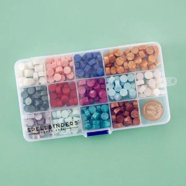 Sealed For Summer Collection - Sealed Storage Box 1