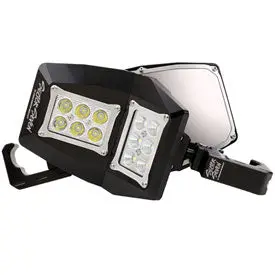 Sector Seven Spectrum Led Light Mirror Kit 1