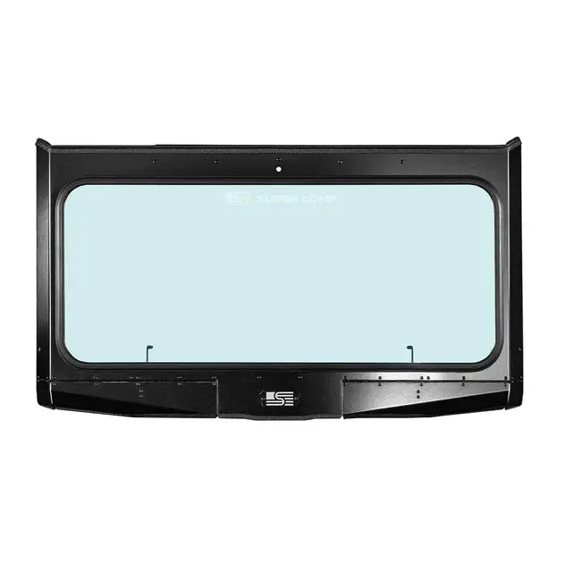 Segway Ut10 Crew Front Windshield 1