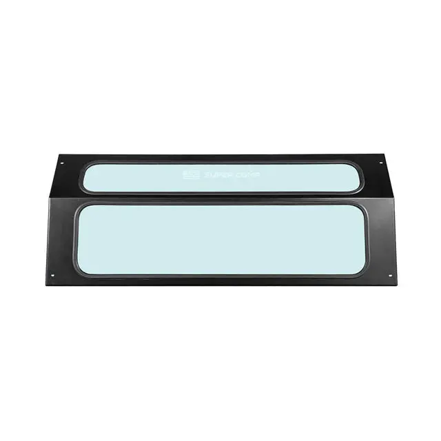 Segway Ut10 Crew Rear Windshield 1