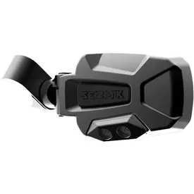Seizmik Pursuit Utv Night Vision Series Side View Mirrors 1