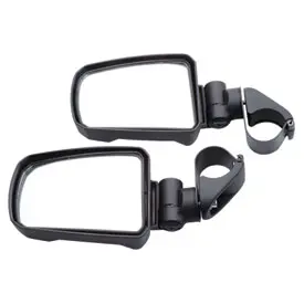 Seizmik Pursuit Utv Side View Mirrors 1