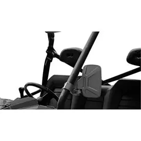 Seizmik Utv Folding Side View Mirror 1