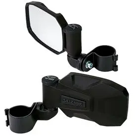 Seizmik Utv Strike Side View Mirror 1