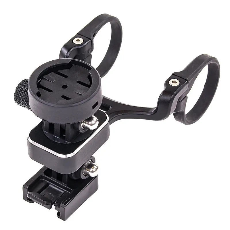 Serfas 3-In-1 Cycling Accessory Holder 1