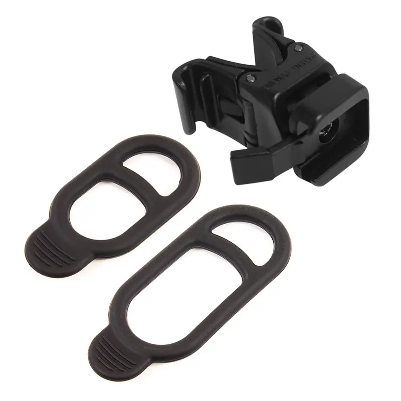 Serfas Aero Tail Light Bracket Unisex Bike Bracket 1