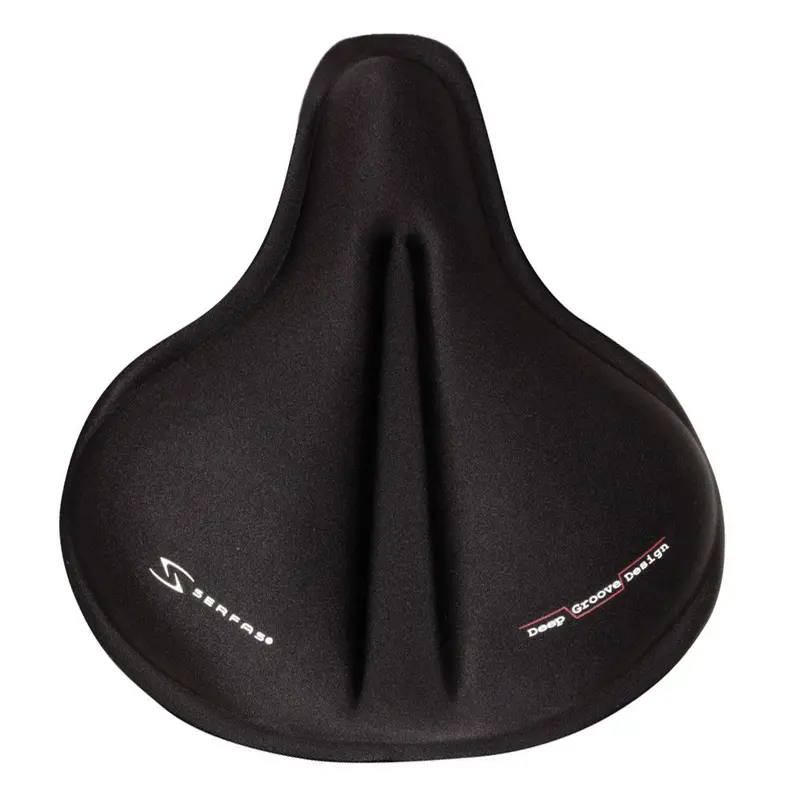 Serfas Bmp-Cr Cruiser Unisex Bike Saddle Pad 1