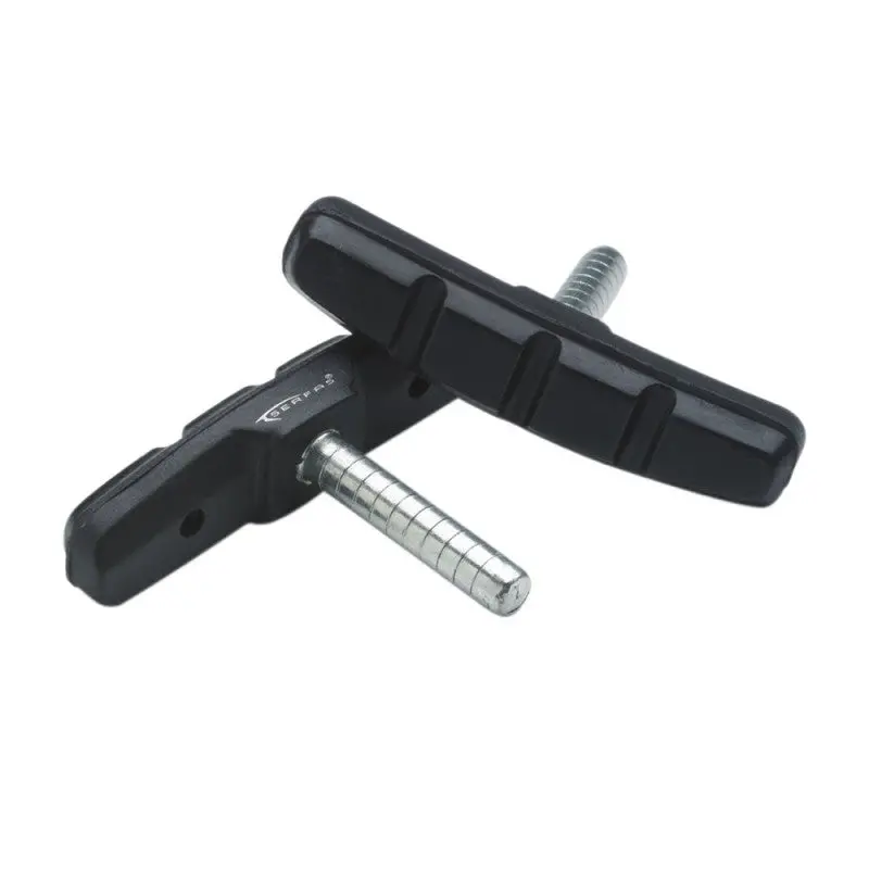 Serfas Bpc10-Bulk Cantilever Compatible Road Unisex Bike Brake Pad 1
