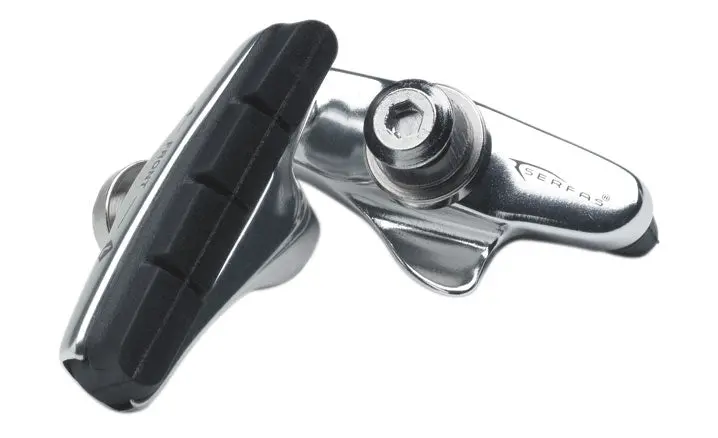 Serfas Bps-100 Shimano Compatible Road Unisex Bike Brake Pads 1