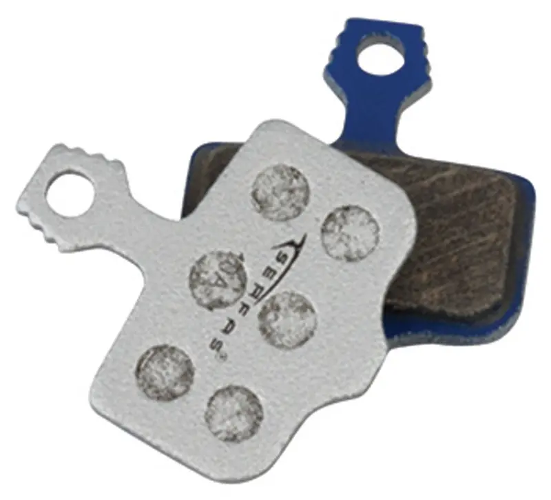 Serfas Dbpa4 Mtb Avid Compatible Unisex Bike Disc Brake Pad 1