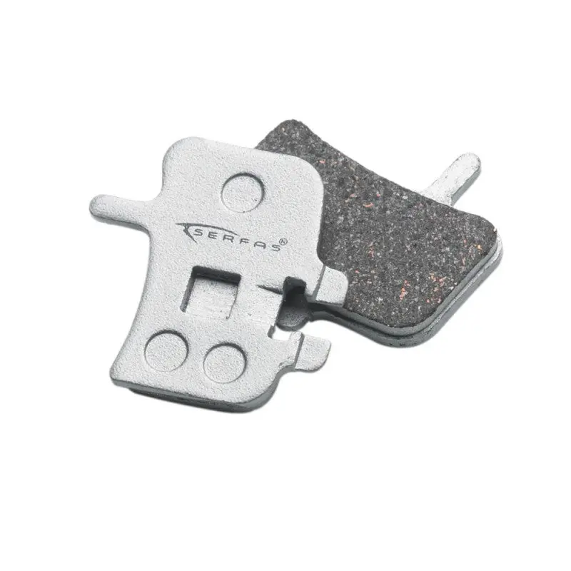 Serfas Dbph1 Mtb Hayes Compatible Unisex Bike Disc Brake Pad 1