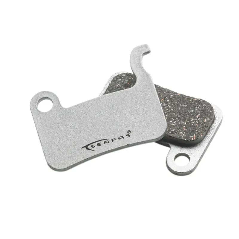 Serfas Dbps1 Mtb Shimano Unisex Bike Disc Brake Pad 1