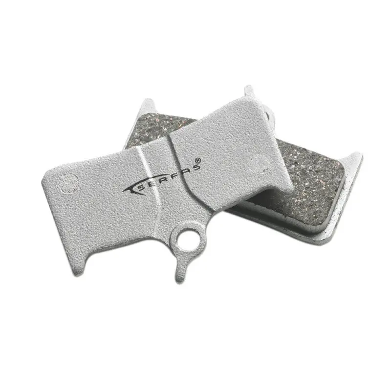 Serfas Dbps2 Mtb Shimano Compatible Unisex Bike Disc Brake Pad 1