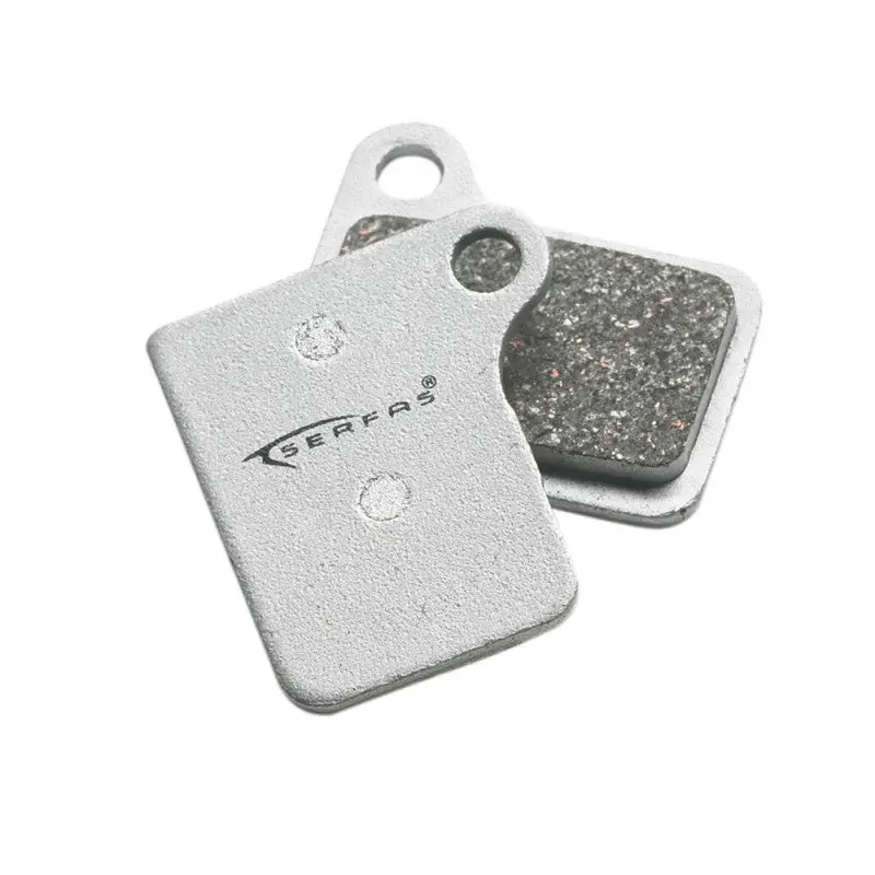 Serfas Dbps3 Mtb Shimano Unisex Bike Disc Brake Pad 1
