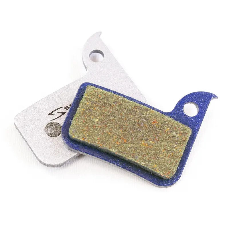 Serfas Dbpsr1 Avid Compatible Unisex Bike Disc Brake Pad 1