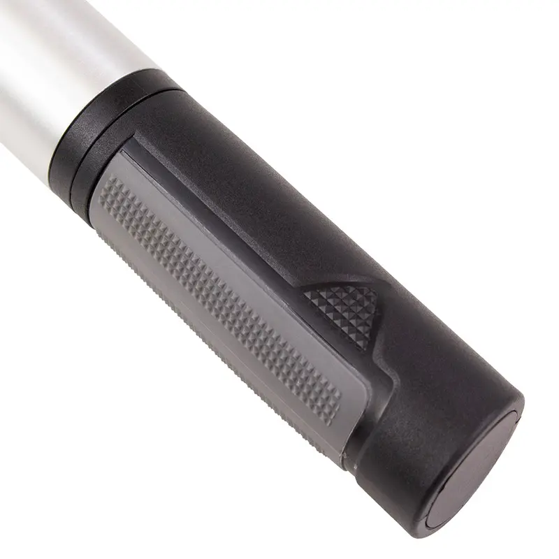 Serfas Little Stick Dual Head Unisex Ebike Mini Pump 1