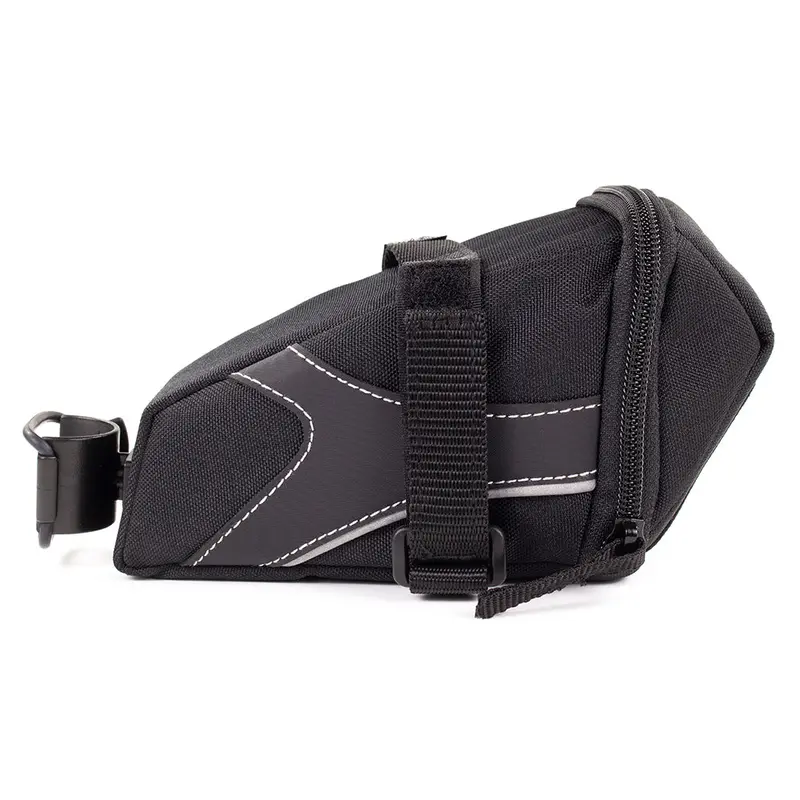 Serfas Lt-6Bk Shuttle Unisex Bike Bag 1
