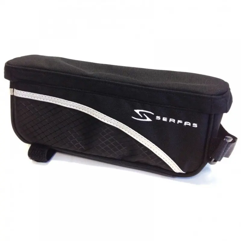 Serfas Ltn Magnetic Non-Mesh Stem Unisex Bike Bag 1