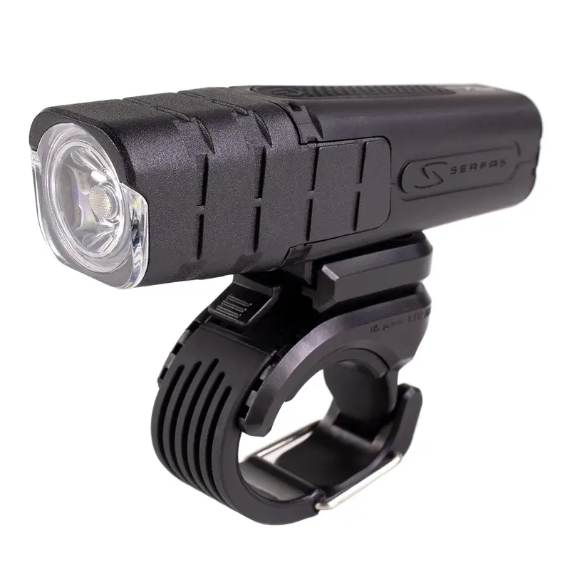Serfas Ltsl-1300M True 1300 Mtb Headlight Unisex Bike Light 1