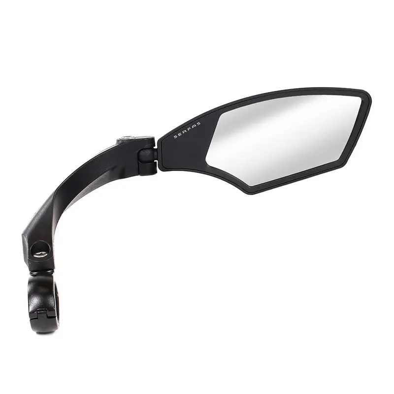 Serfas Mr-4 Glass Unisex Bike Lens Bar Mirrors 1