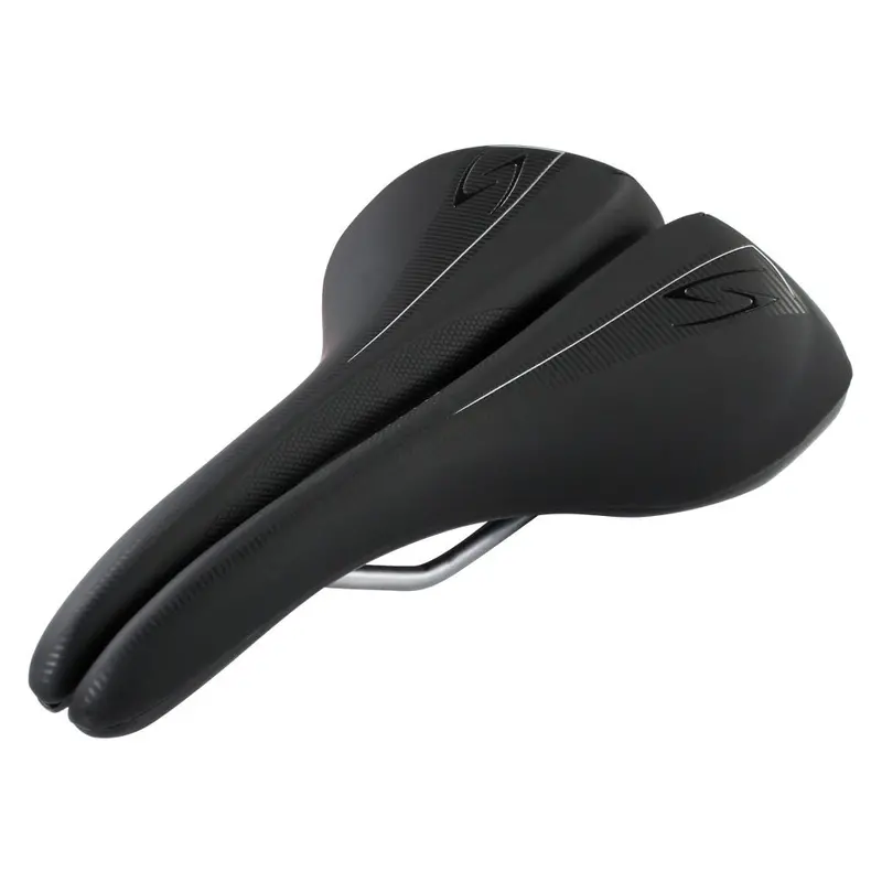Serfas Rx-Rr Race Ready Unisex Road/Mtb Saddle 1
