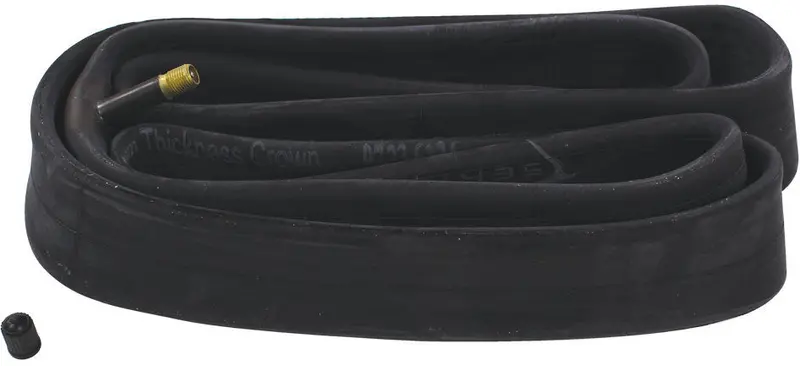 Serfas Schrader Thorn-Resistant Tube Unisex Bike Valve 1