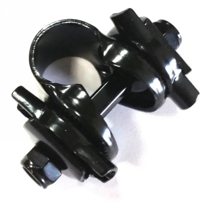 Serfas Seat Unisex Bike Saddle Clamp 1
