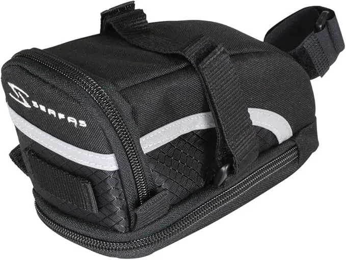 Serfas Speed Unisex Bike Bag 1