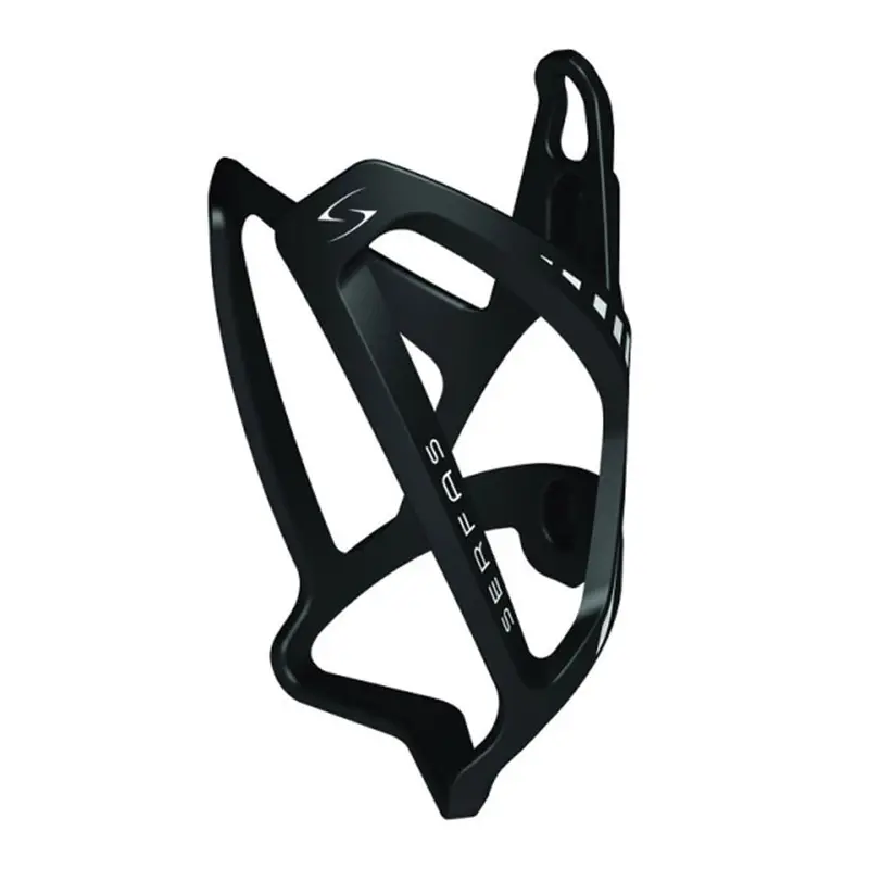 Serfas Starfighter Nylon Water Bottle Cage – Lightweight & Secure Mount