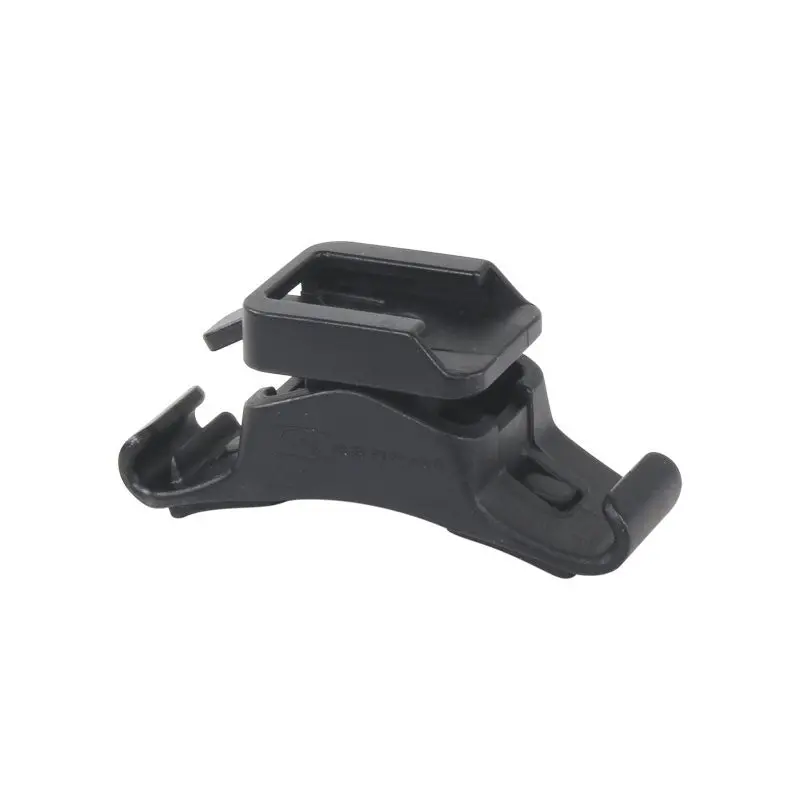 Serfas Top Bar Headlight Bracket Unisex Bike Handlebar Bracket 1