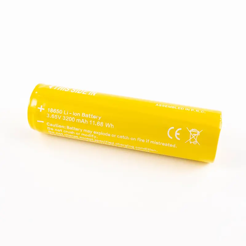 Serfas True Series Bicycle Headlight Spare Battery Unisex Bike Battery 1