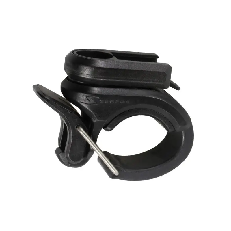 Serfas Uni-Brkt – Universal Handlebar Bracket Unisex Bike Bracket 1